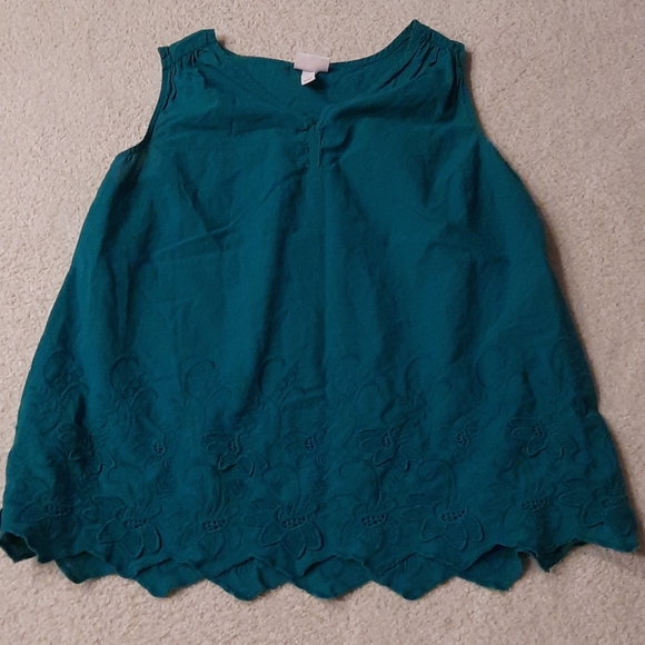 Isabel Maternity by Ingrid & Isabel Tops - 3 for $30. Isabel Maternity sleeveless shirt